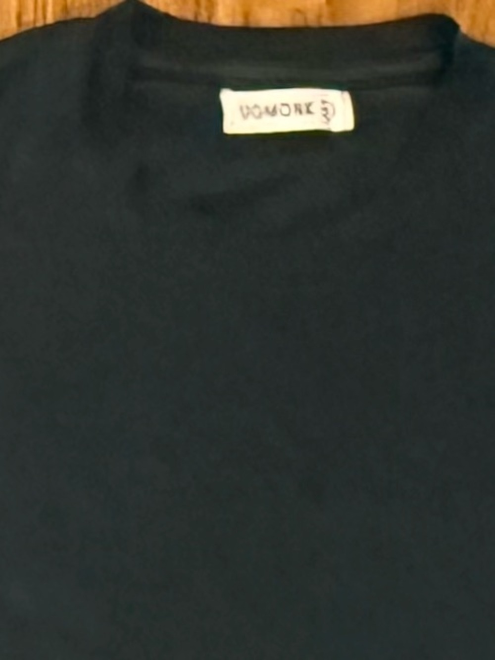 Two (2) Ugmonk Men’s 100% Lightweight Cotton T-shirts Made In USA Size Small - Picture 4 of 4